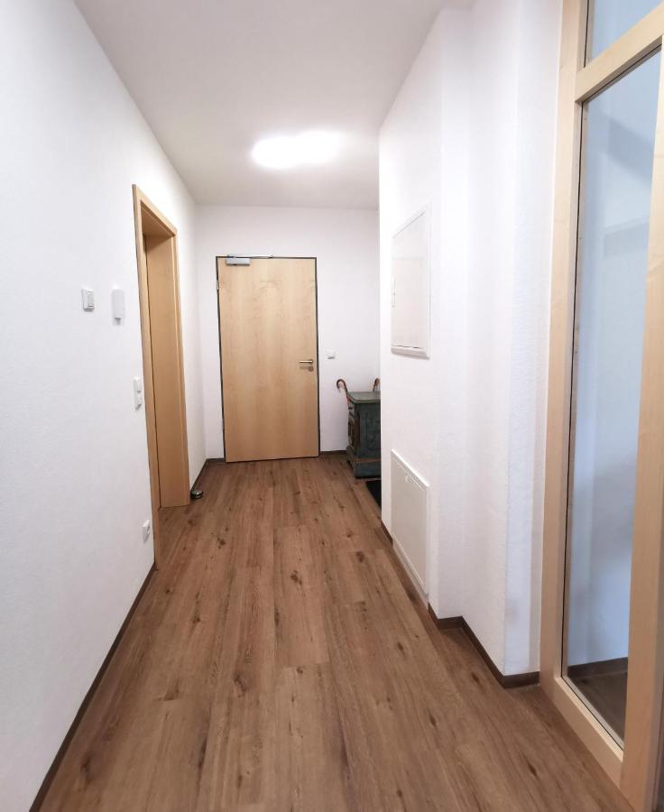 Ferienwohnungen Alpenliebe & Auszeit Sonthofen Zewnętrze zdjęcie
